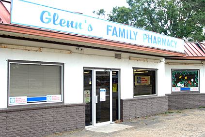  Glenn’s Family Pharmacy Opelousas, Louisiana